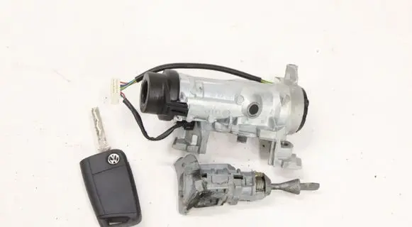 Volkswagen Touran III Ignition lock 1K0905851