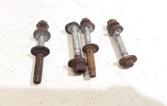 BMW 3 F30 F35 F31 Rear suspension camber bolt 