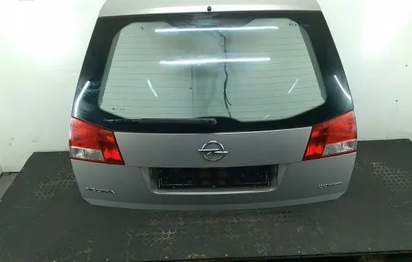 Opel Vectra C Tailgate/trunk/boot lid Z167