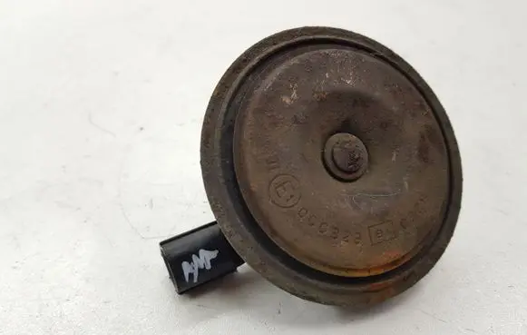 Honda CR-V Horn signal