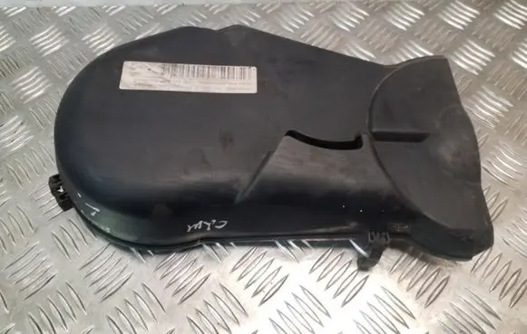 Audi A4 S4 B6 8E 8H Timing belt guard (cover) E059109123K Z059109107A