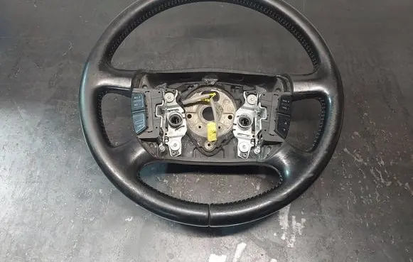 Volkswagen PASSAT B5 Steering wheel 1J0419091