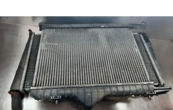 Volvo S40, V40 Radiator set 