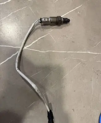 Renault Arkana Lambda probe sensor HMLGT4451R