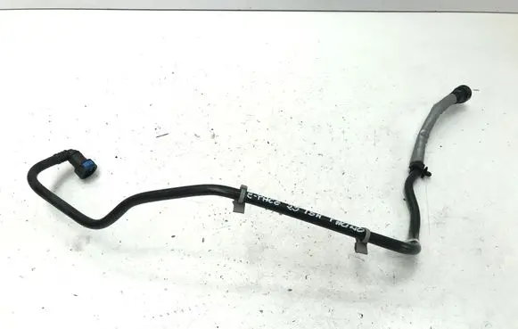 Fuel line pipe