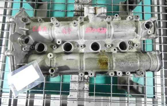 Skoda Octavia Mk2 (1Z) Engine head CAX IMPRK1235964