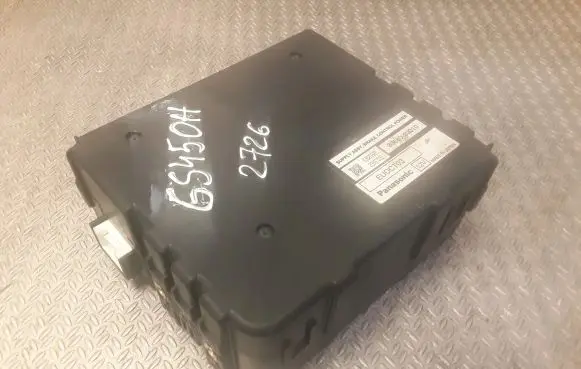 Lexus GS 300 350 430 450H Brake system control unit/module 8968033010