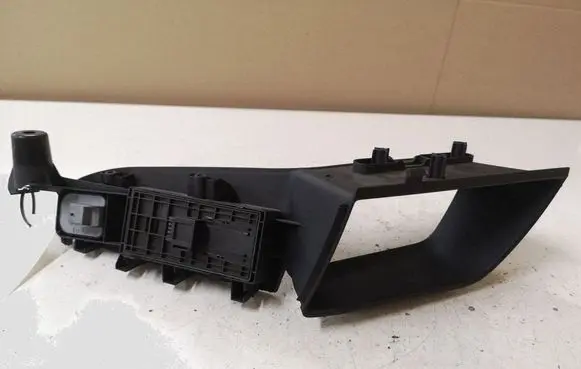 Audi A4 S4 B8 8K Electric window control switch 8K1867171