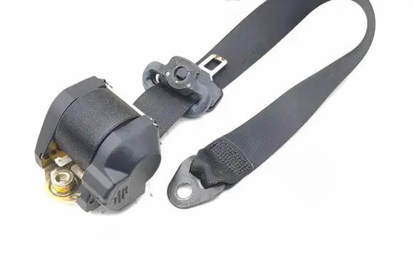 Porsche 911 996 Front seatbelt 99680303408 43594d