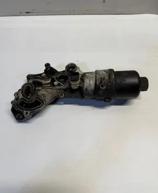 Ford Focus Oil filter mounting bracket 9823808480