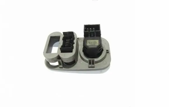 Renault Kangoo I Wing mirror switch 7700803531