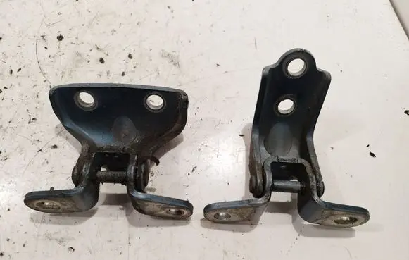 Hyundai i40 Front door hinge set 