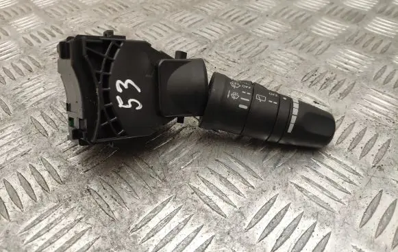 Nissan Almera N16 Wiper speed switch 25260AV770