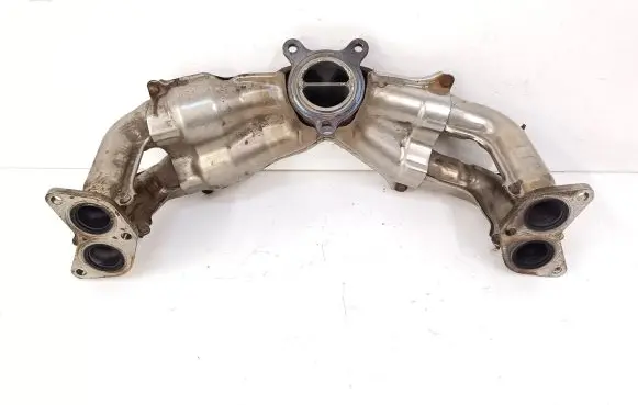 Subaru Outback (BT) Exhaust manifold