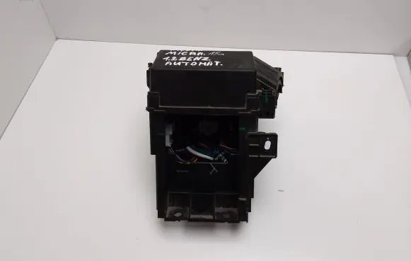 Nissan Micra Fuse box set 284B9 284B91HD0A