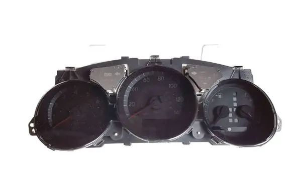 Lexus ES 250 - 300 - 330 Speedometer (instrument cluster) 8380033610 2574108841