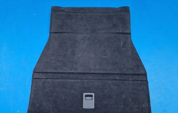 Alfa Romeo Brera Trunk/boot mat liner 946156072938
