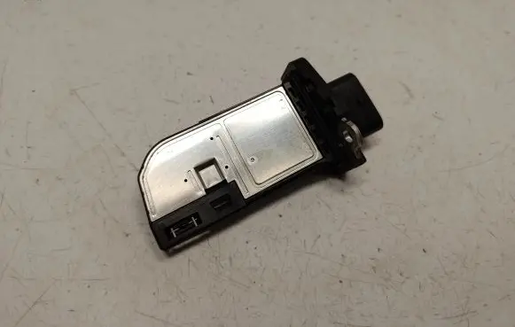 BMW 5 F10 F11 Mass air flow meter 7804150 13627804150