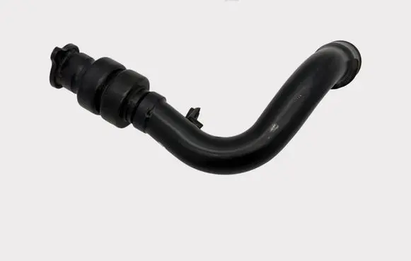 Maserati Quattroporte Intercooler hose/pipe 670039059