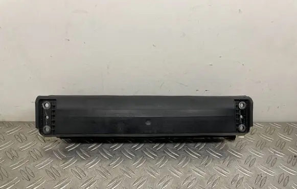 Lincoln MKZ II Knee airbag DG9354045J77BE
