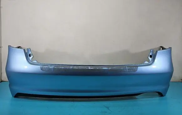 Mitsubishi Grandis Rear bumper IMPRK1466697