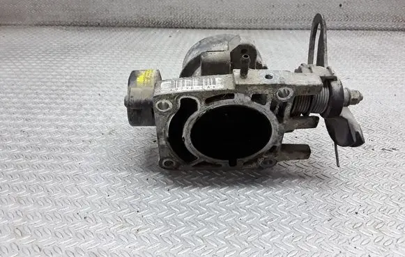 Ford Galaxy Throttle valve 97XFCA