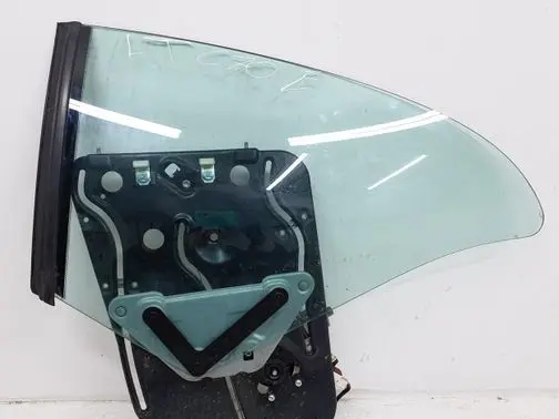 Volvo C70 Rear window lifting mechanism without motor 982242-102