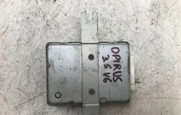 Toyota Avensis T250 Tail light part 35110