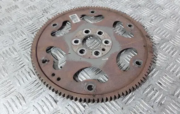 Opel Insignia A Flywheel