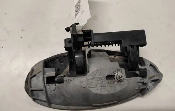 Citroen C5 Rear door exterior handle 9642929180