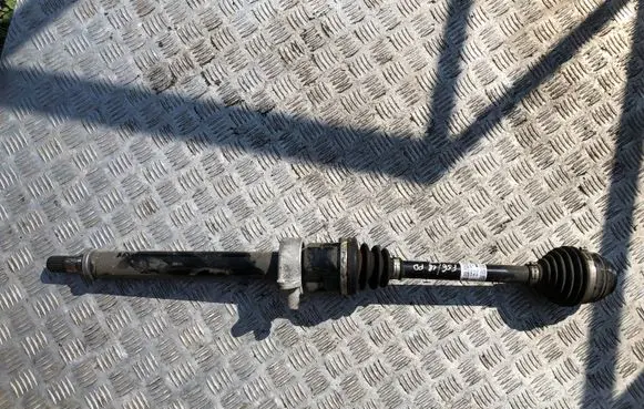 Mini One - Cooper F56 F55 Front driveshaft 8643362