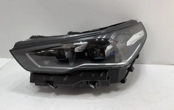 BMW 5 G60 G61 Headlight/headlamp 5A798D1