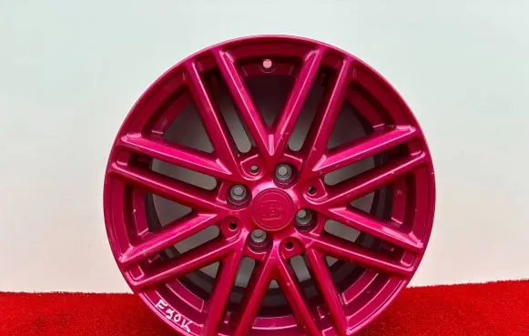 Smart ForFour II W453 R16 alloy rim A4534011101