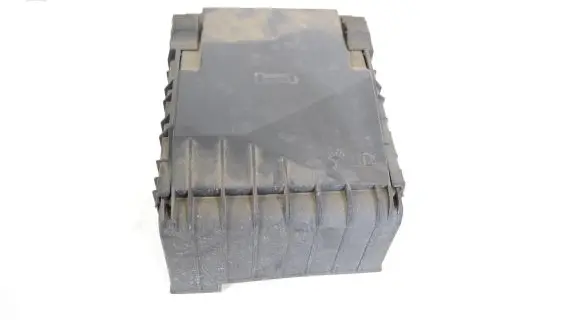 Volkswagen PASSAT CC Fuse box set 1K0937132F