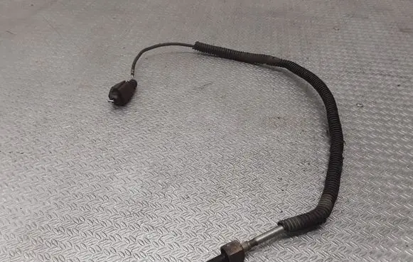 Volkswagen Crafter Exhaust gas temperature sensor 070906088A