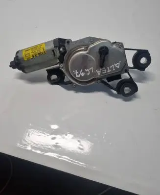 Seat Altea Rear window wiper motor 5P0955711C 53033812 350125012