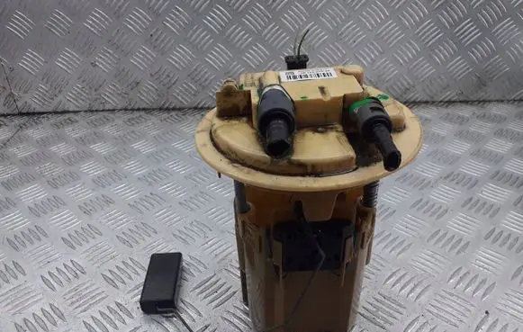 Peugeot 207 Mechanical fuel pump 9685044780