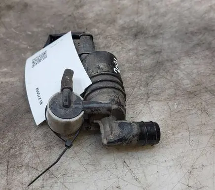 Citroen C5 Windscreen/windshield washer pump 9643447980