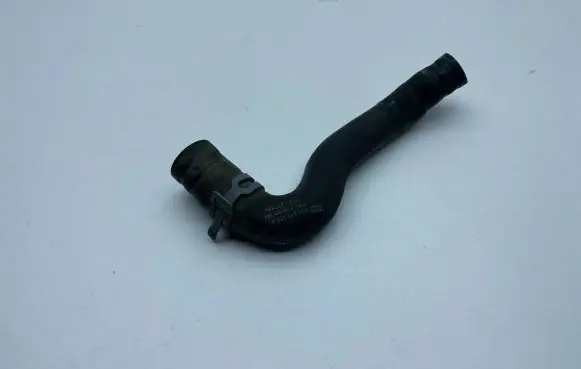 Audi A7 S7 4G Engine coolant pipe/hose 4G1819350AK