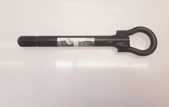 Renault Laguna III Towing hook eye 511800009R 511300003RB