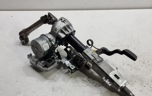 Electric power steering pump