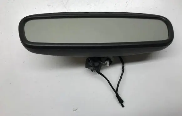 Ford Focus C-MAX Rear view mirror (interior) E11015621