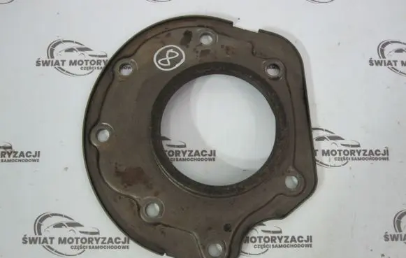 Ford Transit Rocker cam cover 6K301