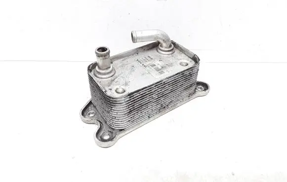 Volvo S80 Engine oil radiator 31201911