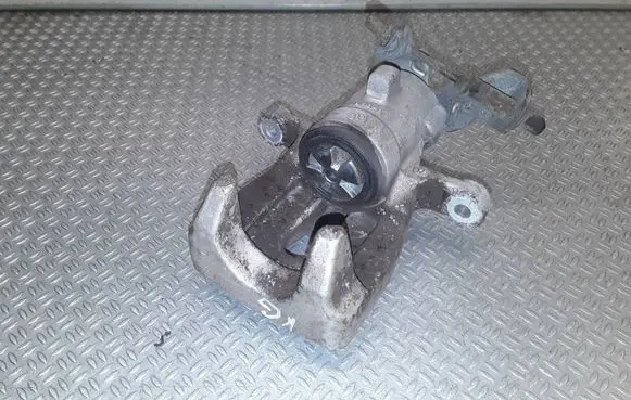 Renault Clio III Rear brake caliper 
