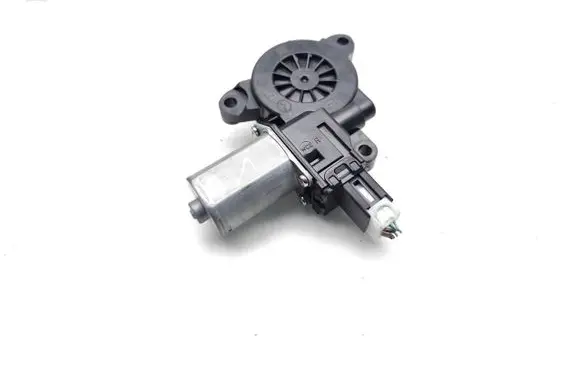 Mazda CX-5 II Rear door window regulator motor B45C5858X CM012810