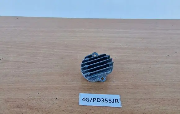 Skoda Octavia Mk4 LED ballast control module 1420000690