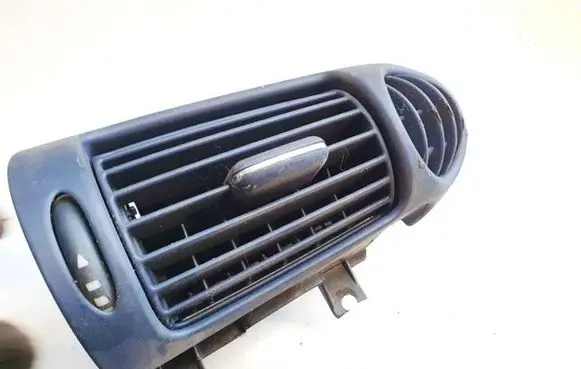 Mercedes-Benz C W203 Dash center air vent grill A2038300254