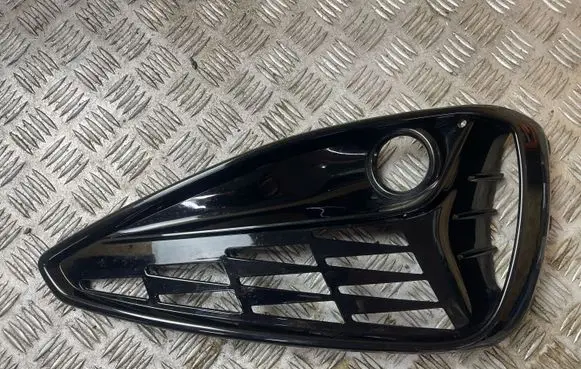 Hyundai i30 Front fog light trim/grill 86564G4510