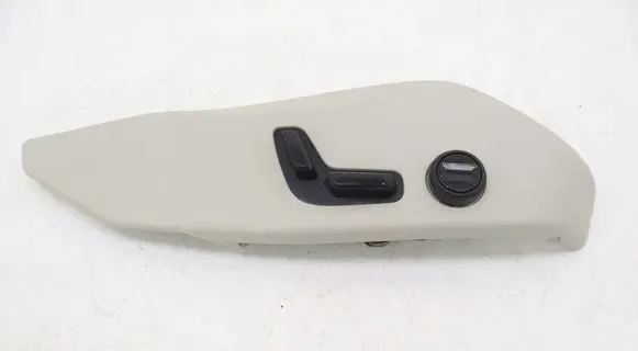 Volvo V60 Seat control switch 39831637